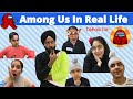Among Us In Real Life | RS 1313 VLOGS | Ramneek Singh 1313