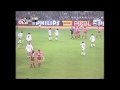 Real Madrid-Estrella Roja (Copa de Europa 1986/87, 1/4 F, vuelta)