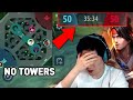The Game of Hell ... | Mobile Legends YSS