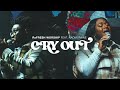 Cry out feat naomi raine  tribl  refresh worship