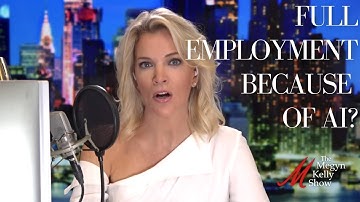 How Will Artificial Intelligence Change How Humans Work, with Nick Bostrom | The Megyn Kelly Show