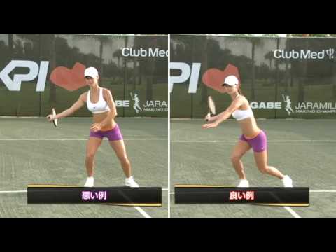 ゲイブ・ハラミロの『Making Champions』 - YouTube