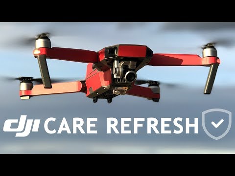 Is DJI Care Refresh worth it? | All details explained