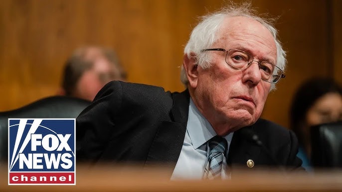 Ludicrous Critics Torch Bernie Sanders Push For Four Day Work Week