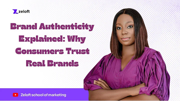 Brand Authenticity Explained: Why Consumers Trust Real Brands