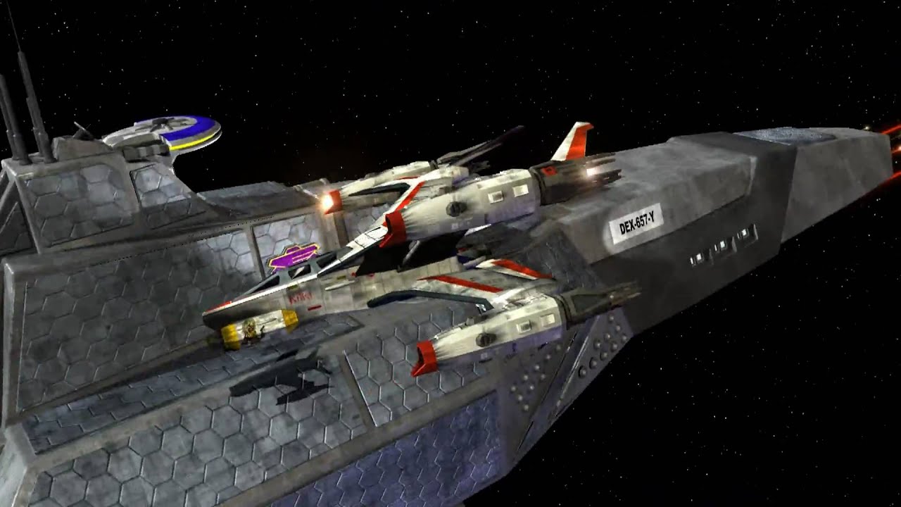 babylon 5 thunderbolt babylon 5 thunderbolt