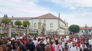 Marcha pelo Coração 2018