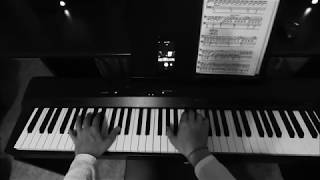 Ludwig Van Beethoven - Moonlight Sonata (by LexaBond)