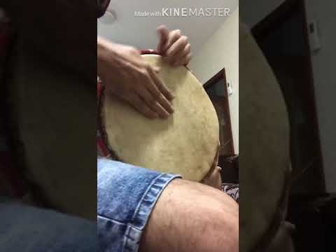 أشرف صيام طبلة