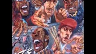 Travis Barker feat. Yelawolf, Twista, Busta Rhymes & Lil Jon - Let's Go