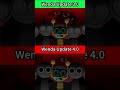 Wenda Treatment 3 0 Vs 4 0 Sprunki Glow Up ЁЯШ ЁЯФе Sprunki Incredibox Wenda Treatment 3 0 Vs 4 0 Sprunki Glow Up ЁЯШ ЁЯФе Sprunki Incredibox