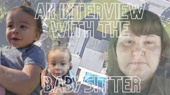 INTERVIEW ONLY With Quinton Simon's Babysitter - O...