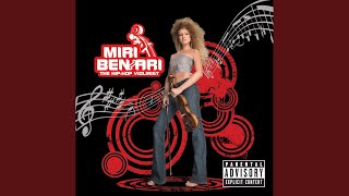 Video thumbnail of "Miri Ben-Ari - I've Been Waiting On You"