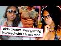 My Boyfriend Never Told Me He Was Transgender 