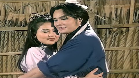 Trích Đoạn Cải Lương Truyền Thuyết Hòn Phụ Tử Kim Tiểu Long Thanh Ngân