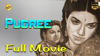 Pugree (पुगरी1948) | Full Hindi Movie | KaminiKaushal | Gope | Chopra | Dikhshit | Tvnxt Hindi