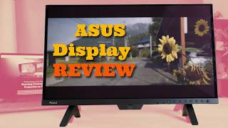 ASUS ProArt OLED PA27USD Review – On-Set 4K OLED with 12G-SDI and Built-In Colorimeter