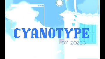 Cyanotype - My Entry to AUDIEOVISUAL