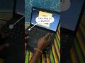 Computer zoom in and out Amazing Shortcut #ytshorts
