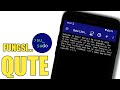 QUTE TERMINAL Terbaru! Apakah Ini Pilihan Terbaik?