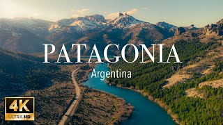 PATAGONIA Argentina  Los mejores paisajes