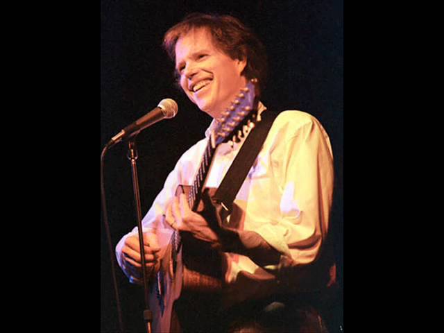 Leo Kottke - You Tell Me Why acordes