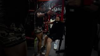 Motivando a mas ⚡️🔱 #vlog #motivation #gym #motivacion #viral #fyp #shorts #parati #fitness #funk