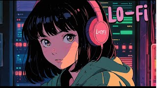 집중력 향상 lofi ㅣ Better concentration lofi