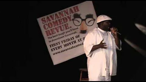 Antonio Scott