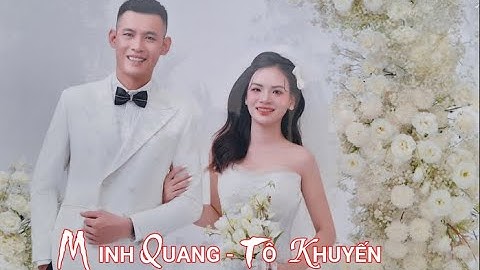 ĐÁM CƯỚI VÙNG CAO XỨ THANH 2025