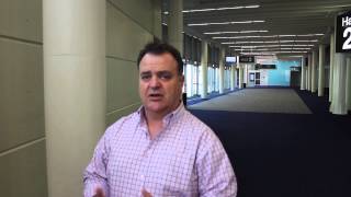 Appointuit interview with Brett McPherson
