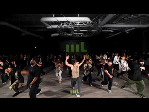 "Facts" by H.E.R. (at mL) | #missandyejchoreography