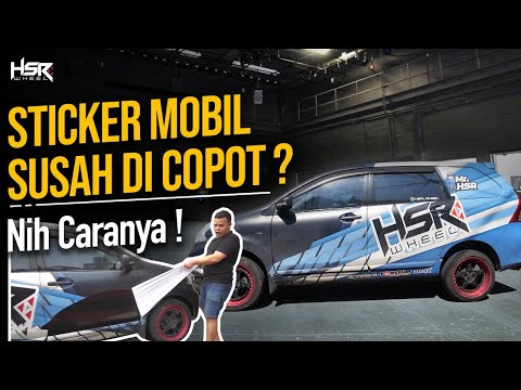 Video: 3 Cara Mengecat Mobil Murah