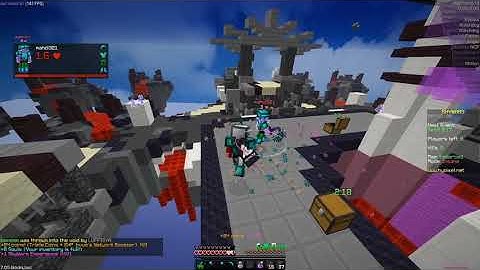 Hypixel | Astolfo Client