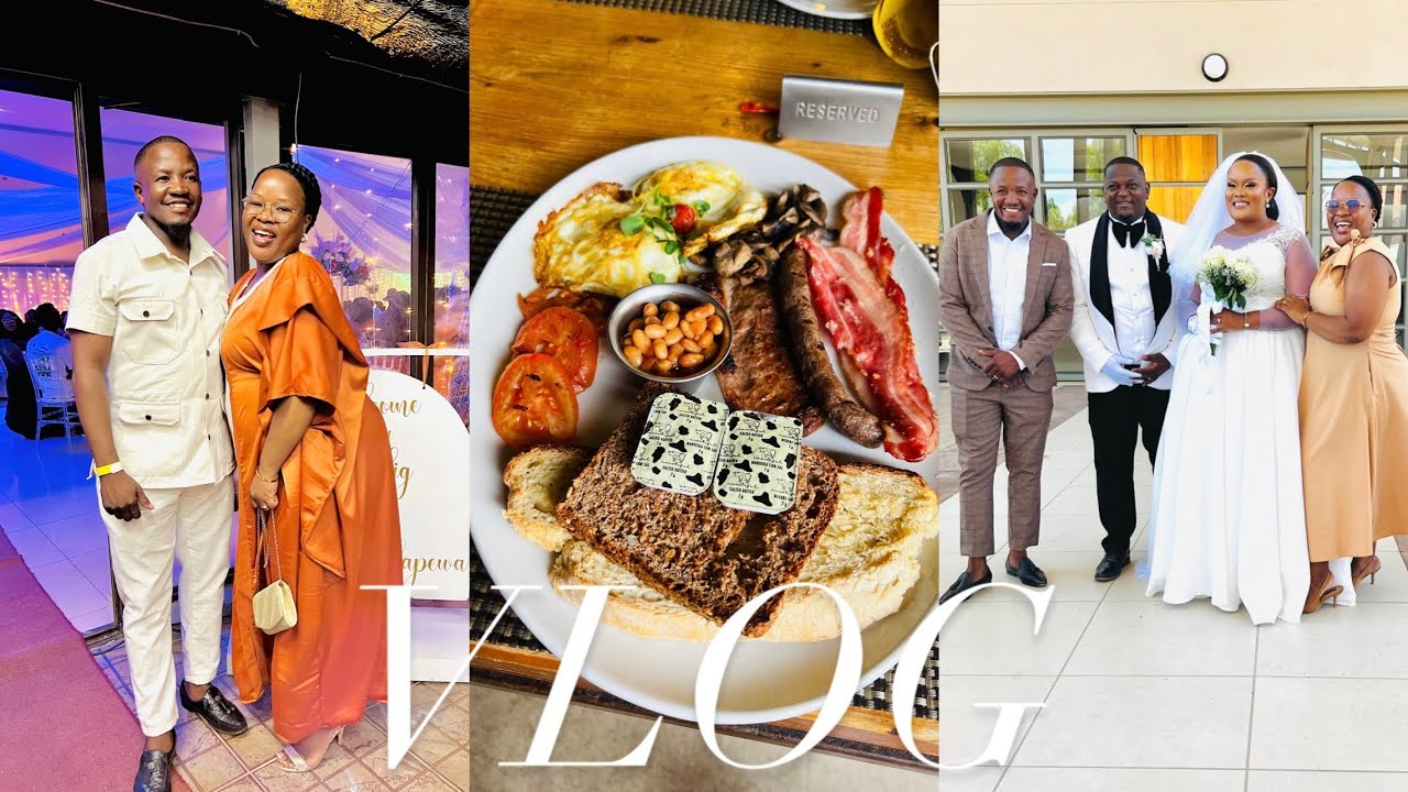 VLOG: Проведите несколько дней со мной • Встреча за завтраком • Поручения • Взгляд на большой ден...