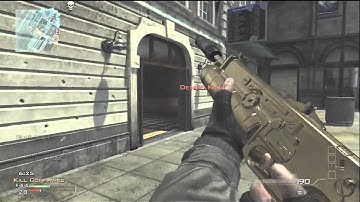 MW3 | 73-6 Kill Confirmed | KSReaperr