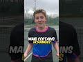 Quel a t lchange le plus long au tennis  il a dur 29 min  tennis change worldrecord