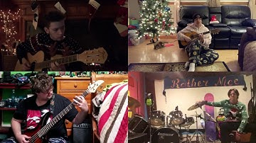 Rather Nice - Morning (Acoustic)