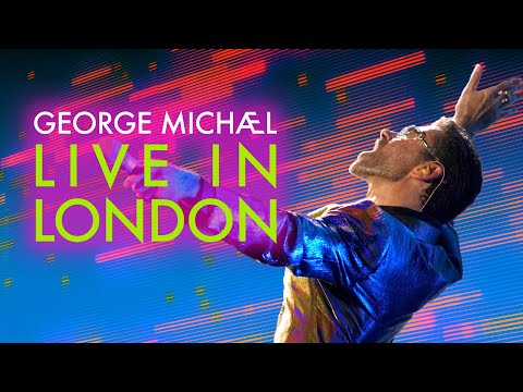 George Michael - Live In London 2008 (Full Concert)(2024 Remastered)(Audio)