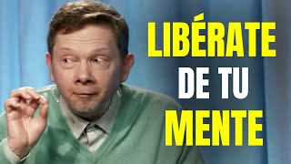 🟡 ECKHART TOLLE en ESPAÑOL | 🙋‍♂️ El ESTADO de PRESENCIA🧠 *SUBTITULADO* [2022]