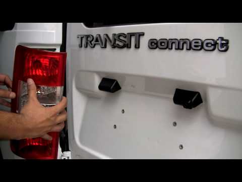 Transit Camera Video by EchoMaster - YouTube 2011 ford trailer connector wiring diagram 