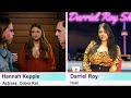 The Darriel Roy Show - Cobra Kai Actress, Hannah Kepple