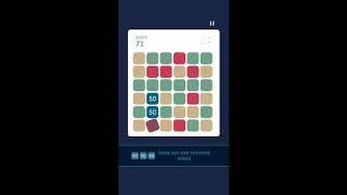 50 Merge : Block Puzzle Game screenshot 4