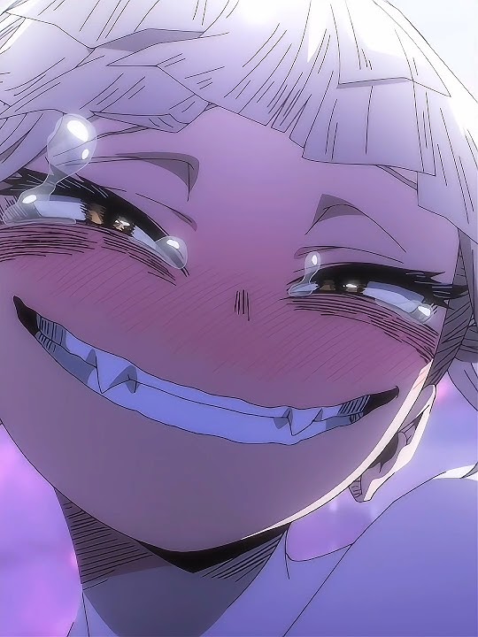Uraraka & Toga | The cutest girl in the whole World | #myheroacademia #edit #amv #mha #bnha