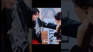 开始推理吧  #迪丽热巴 #dilraba #dilrabadilmurat #liuyuning #viralvideo