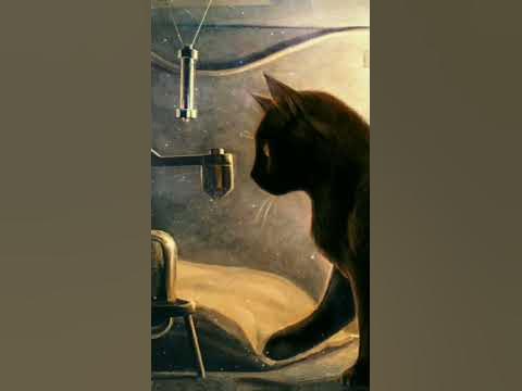 Кот Шредингера эксперимент коротко софия #26 #shorts - YouTube