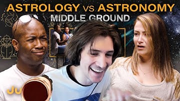 Real Scientists and Fake Scientists Debate Each Other
