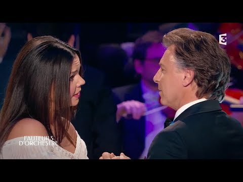 Roberto Alagna & Aleksandra Kurzak | FAUTEUILS D'ORCHESTRE | 18 Dec 2017