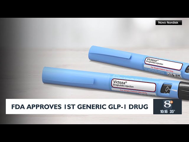 glp 1 with less side effects What Should I Expect the First Week of Semaglutide GLP-1