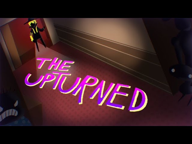 【The Upturned】funny hotel actually scary【NIJISANJI EN | Sonny Brisko】のサムネイル